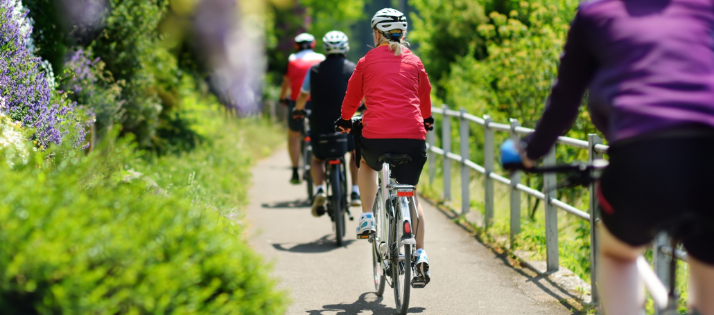 Exercising for Parkinson's Disease
